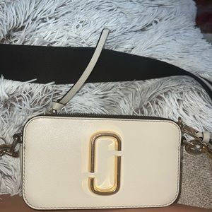 Marc Jacobs Snapshot bag